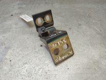 Петля двери задней правой 6J42M6 Renault Safrane - Фото 1