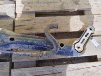 Балка под радиатор 8NSH54 Volkswagen Golf - Фото 8