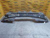 Пластик моторного отсека 3WL0O5 Volvo S60