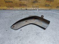 Брызговик BOF595 Daewoo Nubira купить