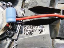 Динамик высокочастотный (пищалка) Q84TIG Volkswagen Golf купить с доставкой