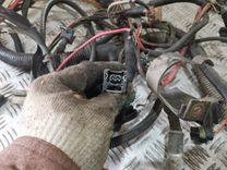 Проводка двигателя 3B0YD1 Renault Megane - Фото 12
