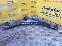 Рычаг передний правый NUJNRF Renault Scenic купить с доставкой