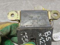 Замок багажника IUKRO7 Volkswagen Passat - Фото 3