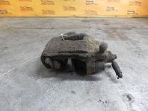 Суппорт передний левый UFDHF7 Skoda Octavia - Фото 3