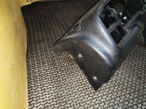 Панель передняя салона (торпедо) 6FZMUP Volkswagen Passat купить в магазине запчастей бу