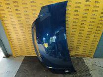 Капот HA43JC Opel Meriva - Фото 1