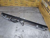 Шторка багажника 6GS0P3 Peugeot 607 купить