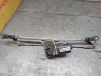 Моторчик передних стеклоочистителей (дворников) RYMC2H Fiat Stilo - Фото 2