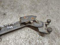 Ролик двери сдвижной WNPK4V Chrysler Voyager купить в магазине запчастей бу