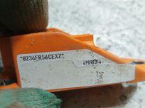 Датчик удара MTTCJ3 Skoda Fabia купить в магазине запчастей бу