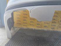 Бампер задний 3F41HV BMW 3 E46 undefined