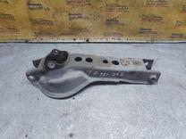 Рычаг задний левый IG3JEU Volvo S60 купить