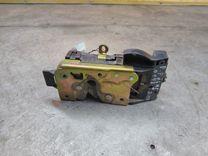 Замок двери задней правой DJ6R5Z Ford Focus купить в магазине запчастей бу