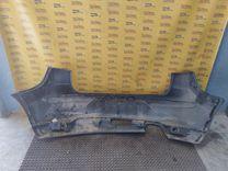 Бампер задний M2GSJH Seat Altea undefined