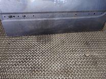 Дверь передняя правая KA71YG Citroen C5 купить с доставкой