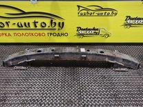 Усилитель бампера переднего ZGQD0J Hyundai Trajet - Фото 4