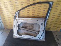 Дверь передняя правая 13LI5Q Ford Focus - Фото 4