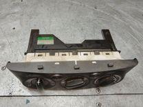 Блок управления печки/климат-контроля 9I1A89 Toyota Avensis - Фото 2