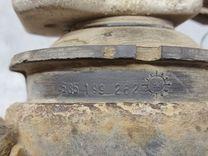 Подушка крепления двигателя 09ZNH5 Volkswagen Passat купить с доставкой. Огромный выбор запчастей и марок авто. У нас есть практически все.