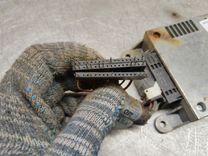 Блок управления телефоном O680Y8 BMW X5 E53 - Фото 2