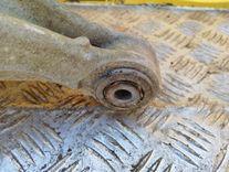 Рычаг задний правый BZPHGH Peugeot 407 купить с доставкой