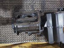 Корпус отопителя (печки) XVNXPW Volkswagen Polo undefined