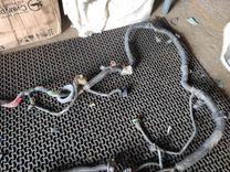 Проводка двигателя 9EAON5 Mitsubishi Carisma купить на авторазборке