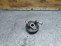 Теплообменник масляного фильтра 79ZJ71 Toyota Corolla - Фото 1