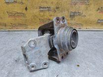 Подушка крепления двигателя P4467D Peugeot 307 купить на авторазборке