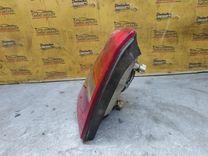 Фонарь задний левый URKG60 Opel Astra - Фото 4