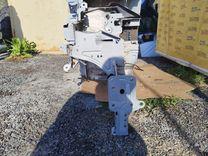 Лонжерон правый E21QV2 Renault Scenic - Фото 2