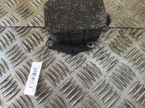 Теплообменник масляного фильтра 9K3NG2 Ford C-Max - Фото 4