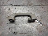 Ручка внутренняя потолочная 9H98Z6 Seat Alhambra undefined