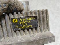 Реле накала свечей Q6THWC Renault Laguna купить в магазине запчастей бу