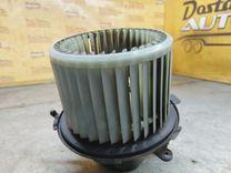 Моторчик печки P356BP Peugeot 307 купить с доставкой