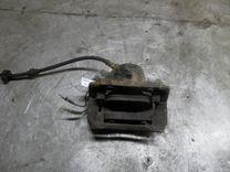 Суппорт передний левый 26WRXF Peugeot 406 - Фото 5