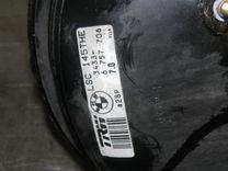 Вакуумный усилитель тормозов SZPHR0 BMW X5 E53 - Фото 2