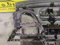 Панель передняя салона (торпедо) 6AHTGY Citroen Xsara Picasso undefined