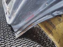 Дверь задняя правая TAKW8E Audi 80 - Фото 8