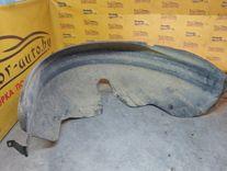 Защита арок задняя левая (подкрылок) 8DTK3Y Peugeot 406 купить