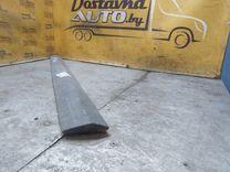 Молдинг двери передней правой 4W4XHQ Renault Scenic купить в магазине запчастей бу