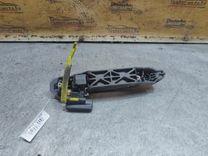 Ручка наружная задняя правая YNSADE Toyota Corolla Verso - Фото 4