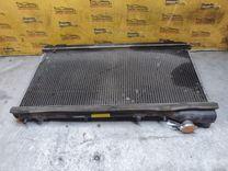 Радиатор (основной) PDGBB4 Subaru Forester купить с доставкой