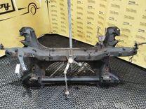 Балка подвески передняя (подрамник) 80AT6N Citroen Xantia - Фото 1