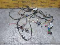 Проводка крышки багажника ZF7IJD Peugeot 407 купить