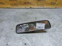 Зеркало салона OD979T Audi 100