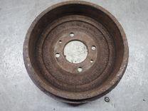 Барабан тормозной 67RGQI Peugeot 406 - Фото 3