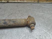 Амортизатор задний левый 727P7K Volkswagen Passat - Фото 9