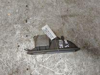 Кнопка стеклоподъемника заднего левого 6WDPL7 Renault Scenic купить